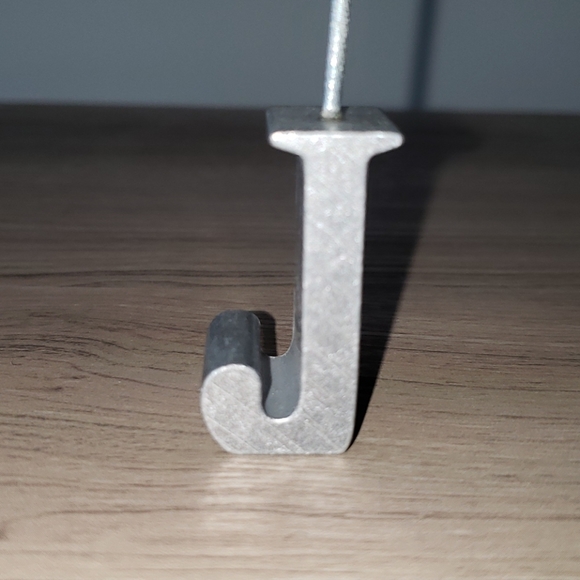 Letter J Clips Lot - Picture 5 of 6